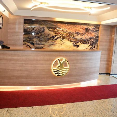 Radar Hotel Istanbul Luaran gambar