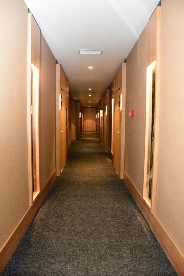 Radar Hotel Istanbul Luaran gambar