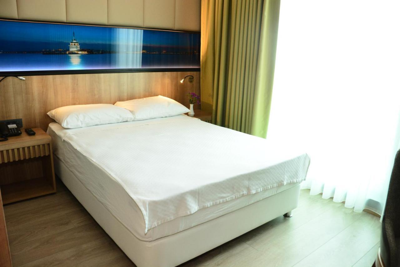Radar Hotel Istanbul Luaran gambar