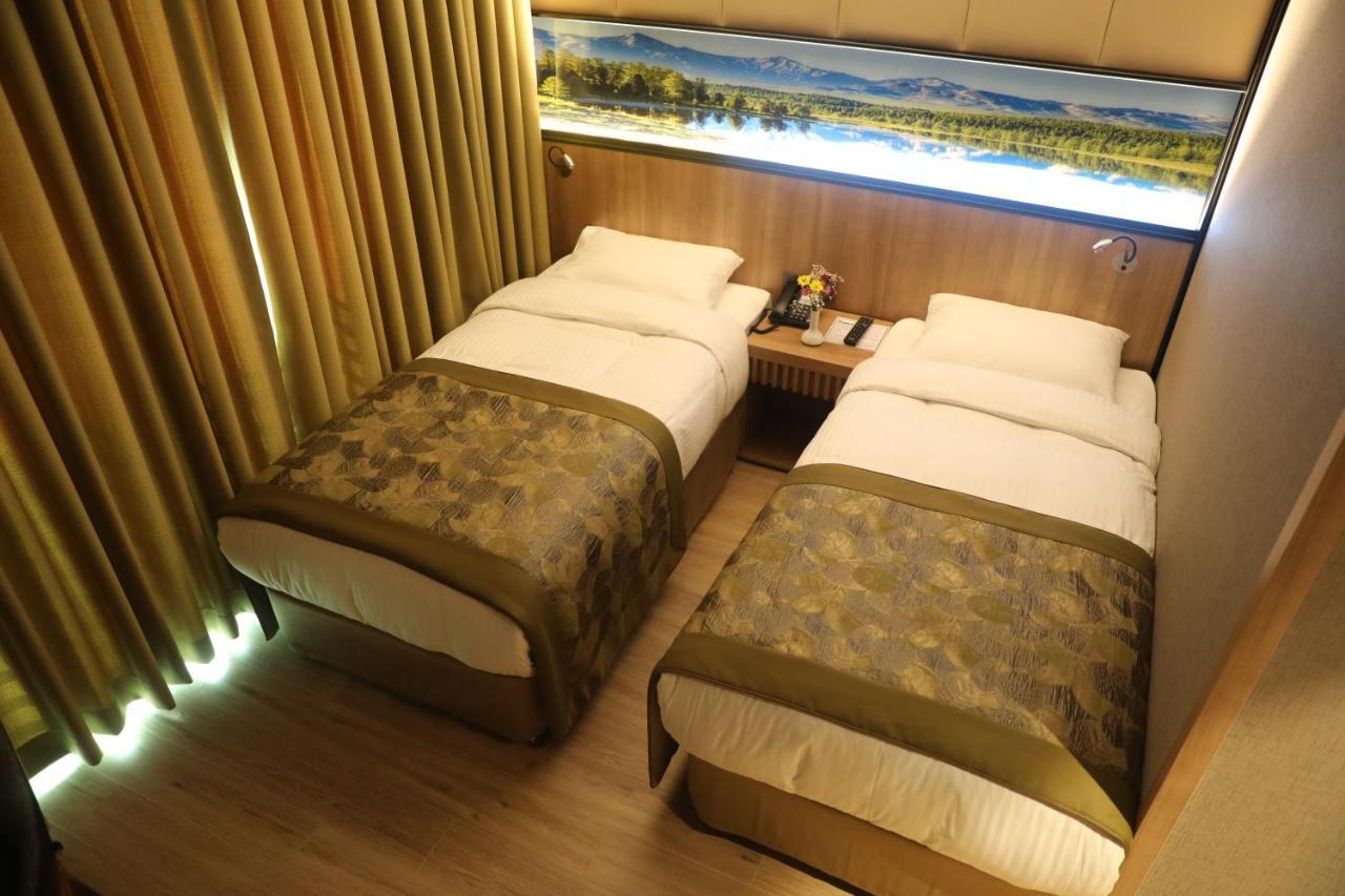 Radar Hotel Istanbul Luaran gambar
