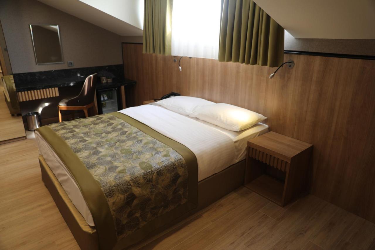 Radar Hotel Istanbul Luaran gambar