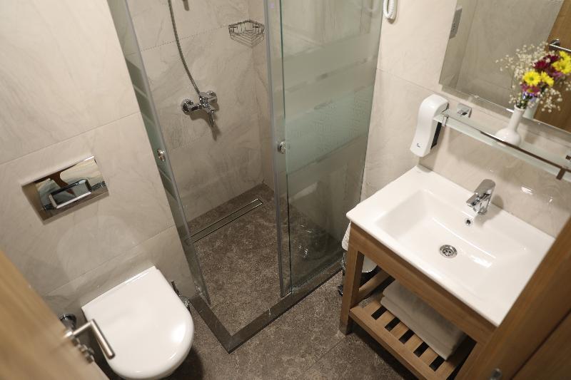 Radar Hotel Istanbul Luaran gambar