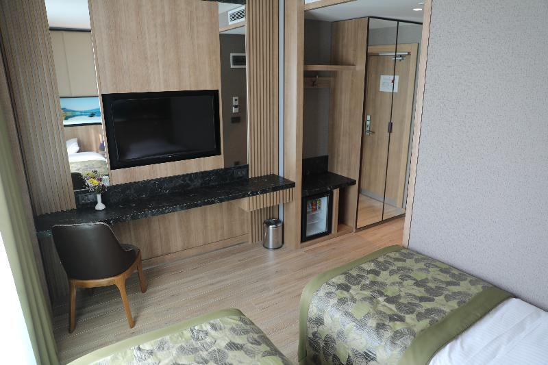 Radar Hotel Istanbul Luaran gambar