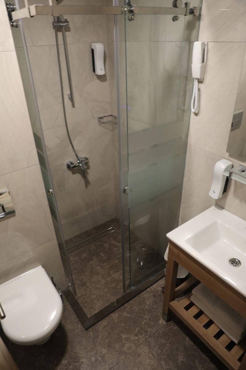 Radar Hotel Istanbul Luaran gambar