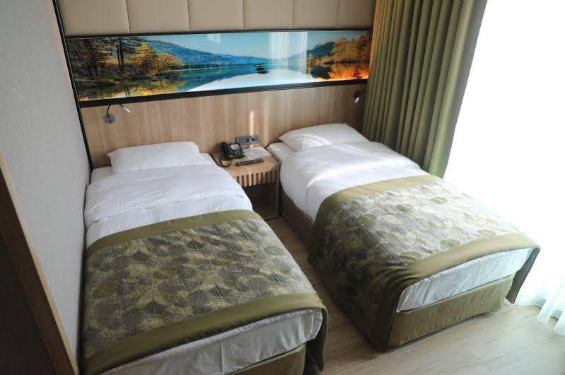 Radar Hotel Istanbul Luaran gambar